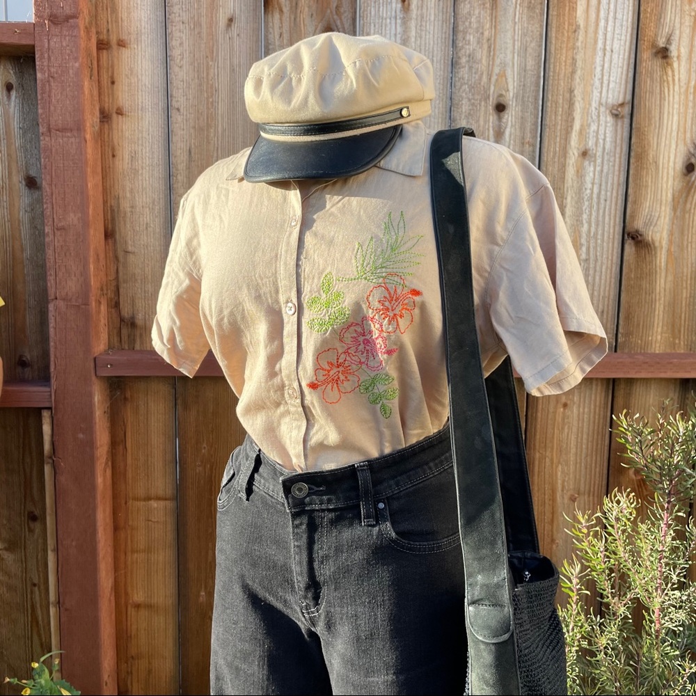 Big Dogs button up shirt